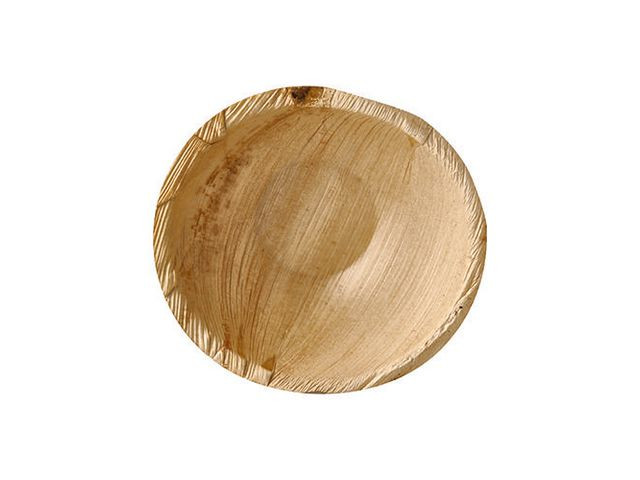 Tallerken Pure Palme Dyp 425Ml 15Cm (25 stk)