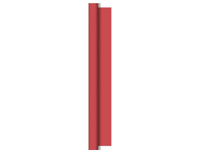 BildeDuk Dunicel 1,18X25M Rød