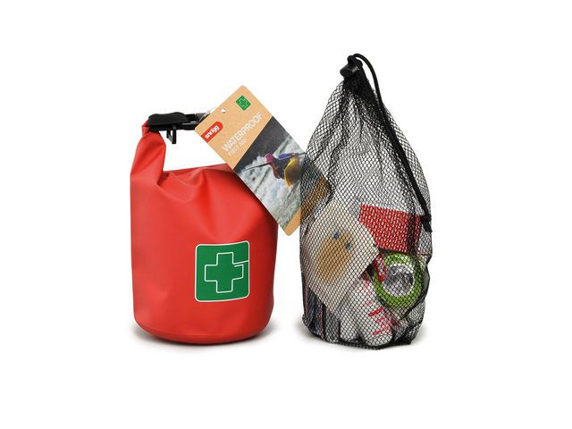 Førstehjelpspose Snøgg Vanntett