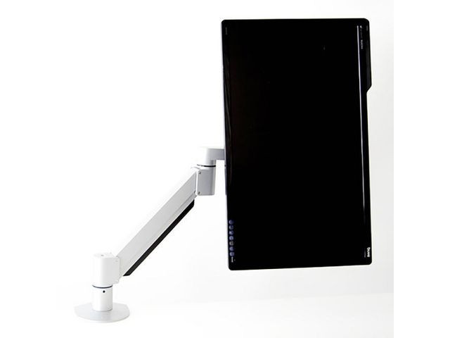 Skjermarm Kenson Single Sort