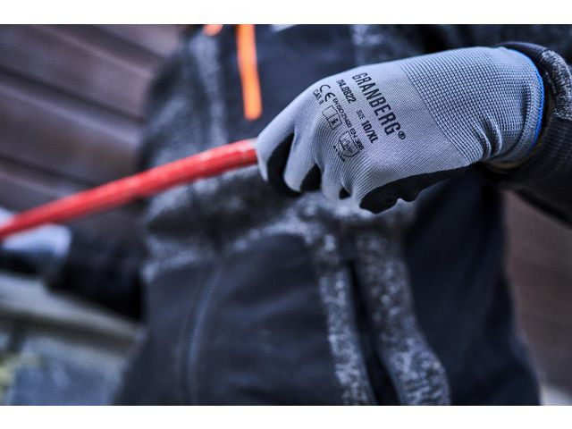 Hanske Granberg Montering Nitril 11