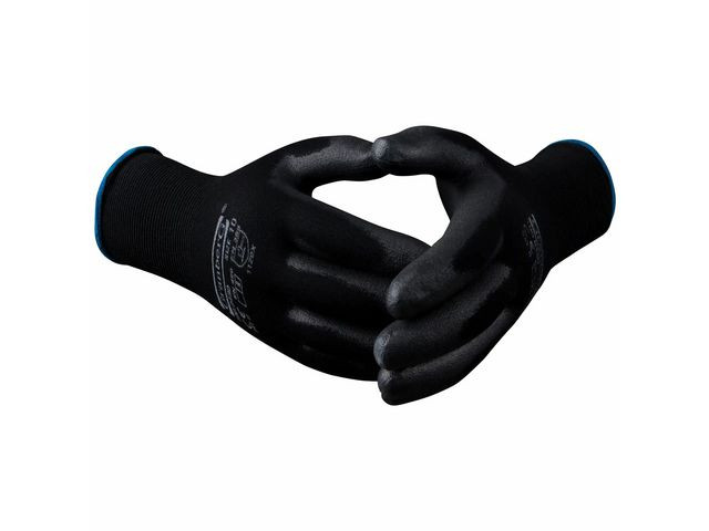 Hanske Granberg 0480 Pu Touchscreen 10