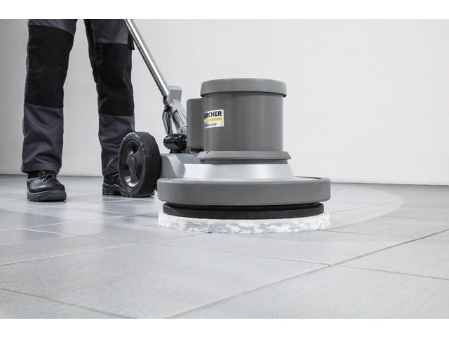 Skuremaskin Kärcher Bds 43/150 C Classic
