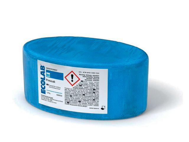 BildeBløtlegging Smartpower Presoak 1,8Kg (3 stk)