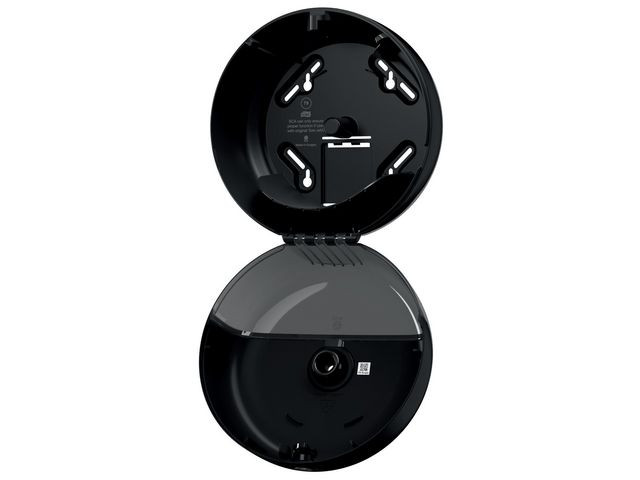 Dispenser Tork Smart Mini Toarl T9 Sort