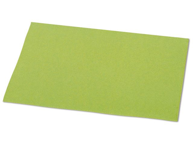 Dispenserserviett Tork Grønn N4 (1000 stk/pk, 8 pakker)