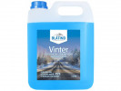Spylervæske Blåtind Vinter 4L (4 stk)