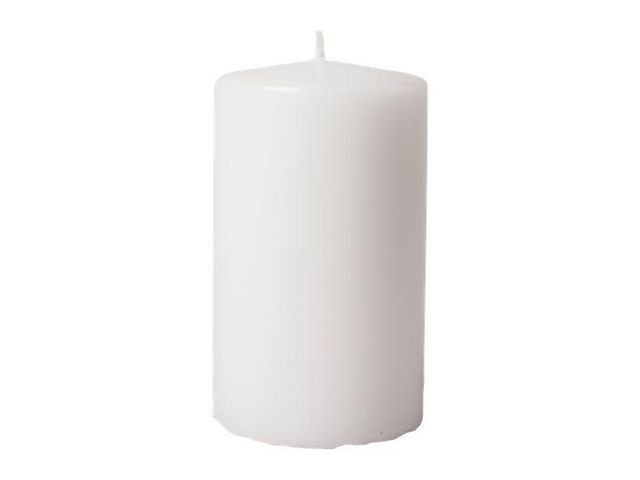 BildeKubbelys Diana 7X10 Cm Hvit 44 Timer (12 stk)