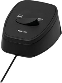 JABRA Link 180 Switch seamlessly between