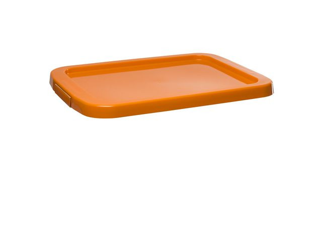 BildeLokk Til Strongbox 15L Orange
