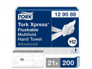 Tørkeark Tork Adv Z Lettopp. 2L H2 (200...