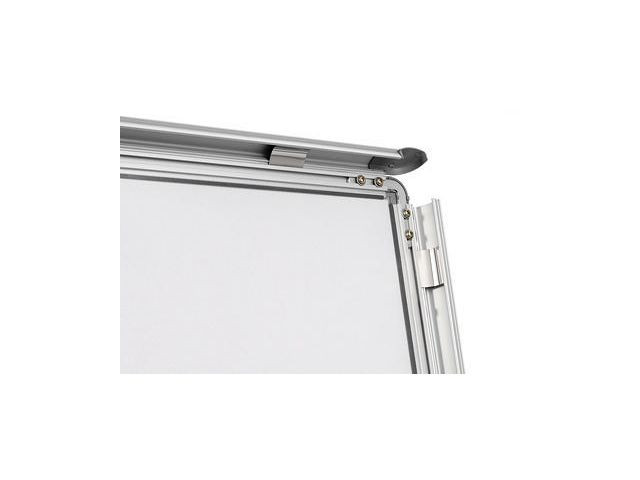 Gatebukk Nobo A1 594X841Mm