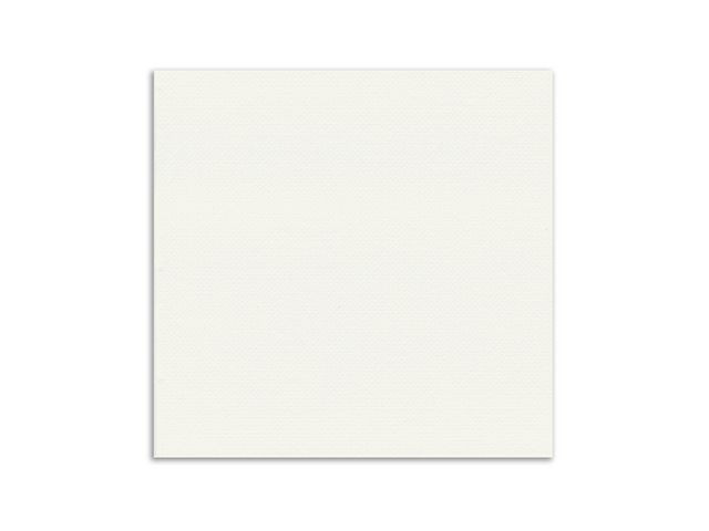 Serviett Pure 33X33Cm Hvit (50 stk)