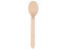 Skje Pure Tre 15,7Cm (25 stk)