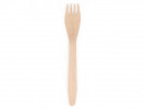 Gaffel Pure Tre 16,5Cm (25 stk)