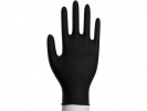 Hanske Abena C.s Nitril U/P Xl Sort (100...