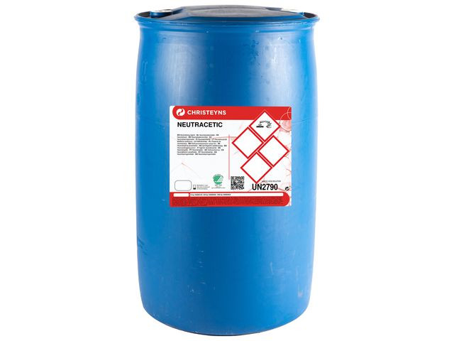 BildeTøyvask Neutracetic 200Kg