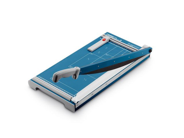 Skjæremaskin Dahle 534 A3 Giljotin