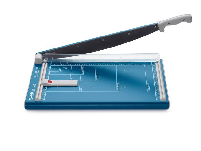 Skjæremaskin Dahle 534 A3 Giljotin