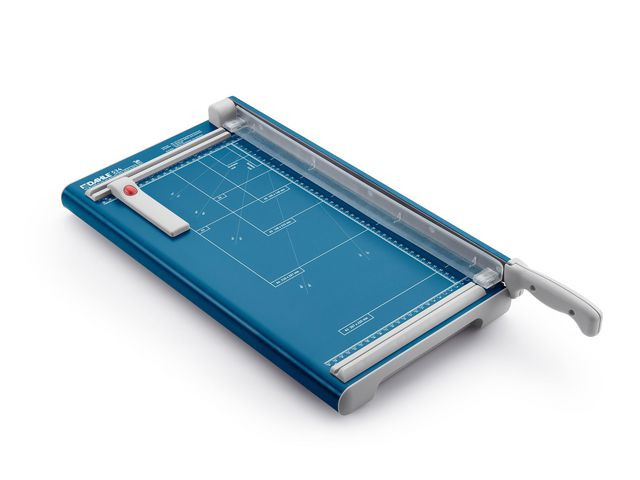 BildeSkjæremaskin Dahle 534 A3 Giljotin