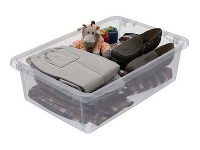 BildeSengeskuff Store It 30L