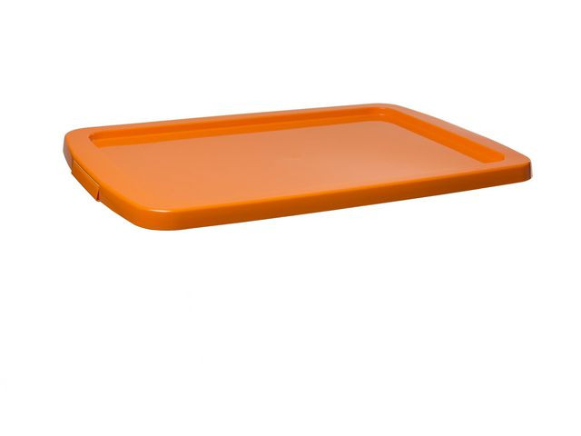 BildeLokk Til Strongbox 55L Orange