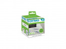 Dymo Hengemappeetiketter 12x50 Permanent...