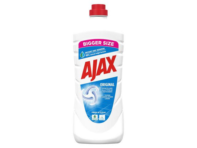 BildeAllrengjøring Ajax Original 1,5L