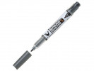 Whiteboardpenn Pilot V-Boarduf Rund Sort