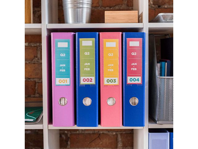 Brother CZ-1002 tape white 12mm x 5m