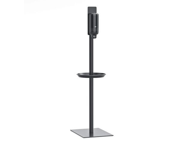 Gulvstativ Tork Hygiene F1/S4/S1 Sort