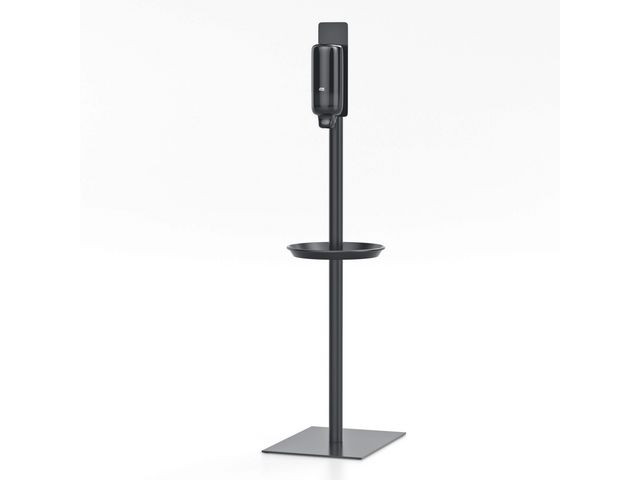 Gulvstativ Tork Hygiene F1/S4/S1 Sort