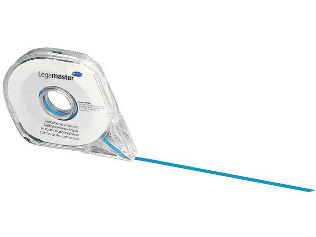 BildeOppdelingsbånd Wb Legamaster 2,5Mm Blå