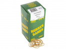 Gummistrikk Siam Nr 16 (2000 stk)