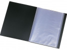 Presentasjonsmappe Foldermate A3 20L Sor
