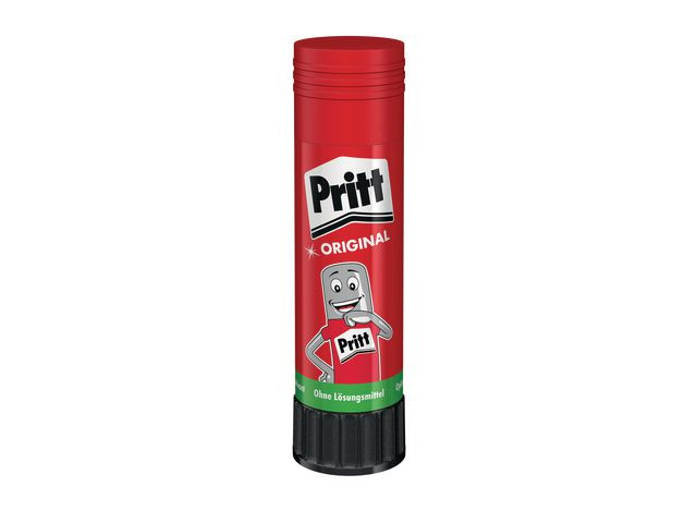 BildeLimstift Pritt Original 43G (10 stk)