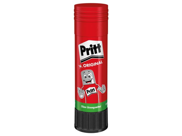 BildeLimstift Pritt Original 22G (12 stk)