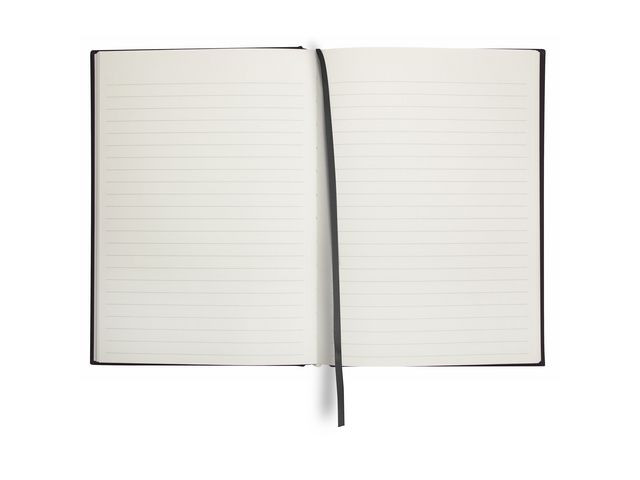 Skrivebok Burde A4 Linjer Rosa