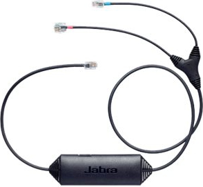 BildeJABRA Link EHS-Adapter for GN 9120 DHSG