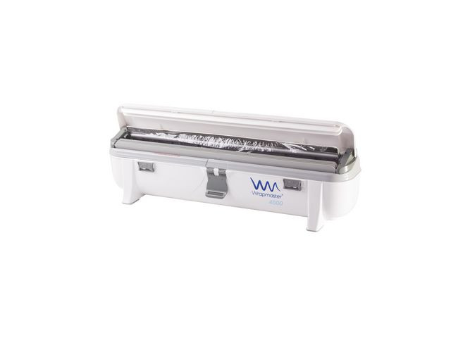 Dispenser Wrapmaster 4500 45Cm