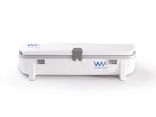 BildeDispenser Wrapmaster 4500 45Cm