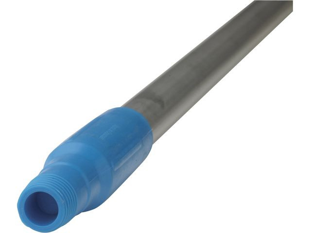 Skaft Vikan Aluminium 150Cm Hvit