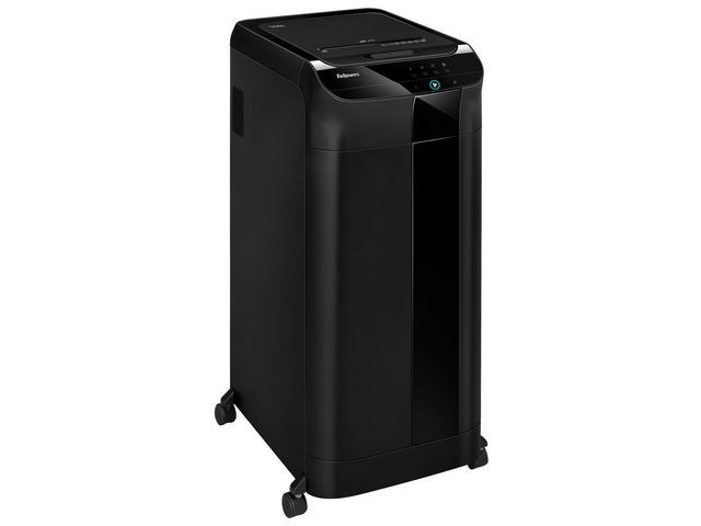 BildeMakuleringsmaskin Fellowes Auto 550C P4