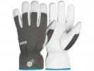 Hanske Granberg Geiteskinn Vinter 10 (6...