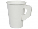 Termobeger Abena M/Hank 25Cl Hvit (50 stk)