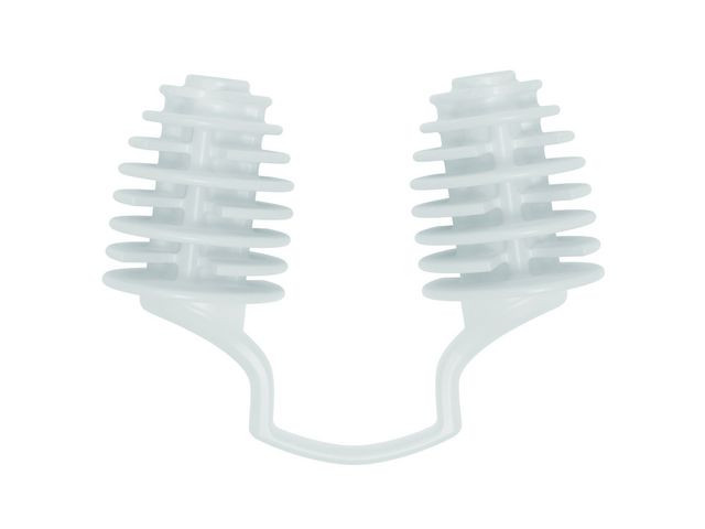BildeNesepropp Nosa Plugs Mentol (50 stk)