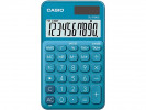 Lommekalkulator Casio Sl-310Uc Blå