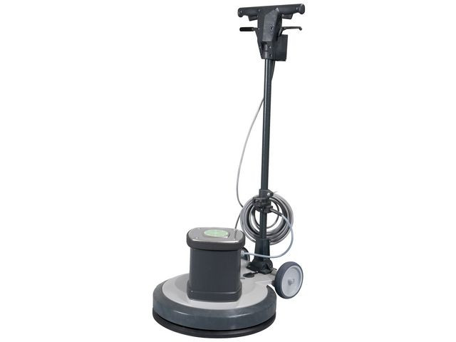 BildeSkuremaskin Ipc Es430 17" Low Speed