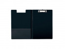 Ordrebrett Esselte Dobbel A4 Sort