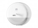 Dispenser Tork Smart Mini Toarl T9 Hvit